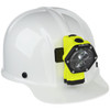 Intrinsically Safe Cap Lamp – Rechargeable XPR-5560G
