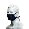 PortWest Flame Resistant Mask - ONESIZE - Navy (FR40)