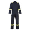 PortWest Iona Xtra Coverall - NAVY (F128)