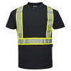 PortWest Iona Plus Short Sleeve T-Shirt (S396)