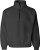 Sierra Pacific - Quarter-Zip Fleece Pullover