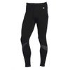 Women's Black Reflective illumiNITE Sunset Tight