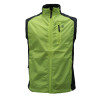 illumiNITE Reflective Triathlon Vest for Men Lime
