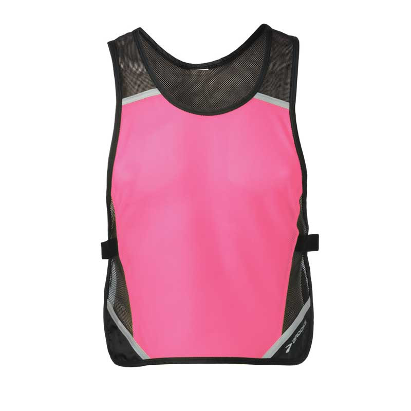 Brooks NightLife Reflective Vest