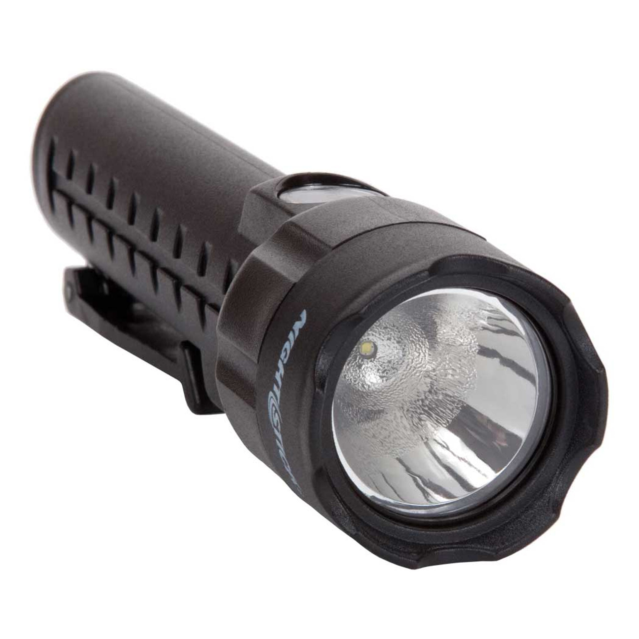 Nightstick flashlight clearance