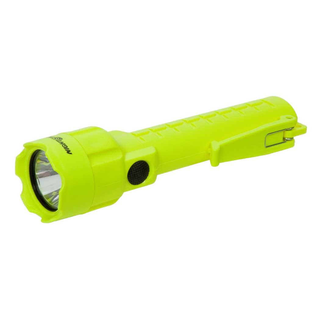 NightStick PRO Intrinsically Safe Flashlight