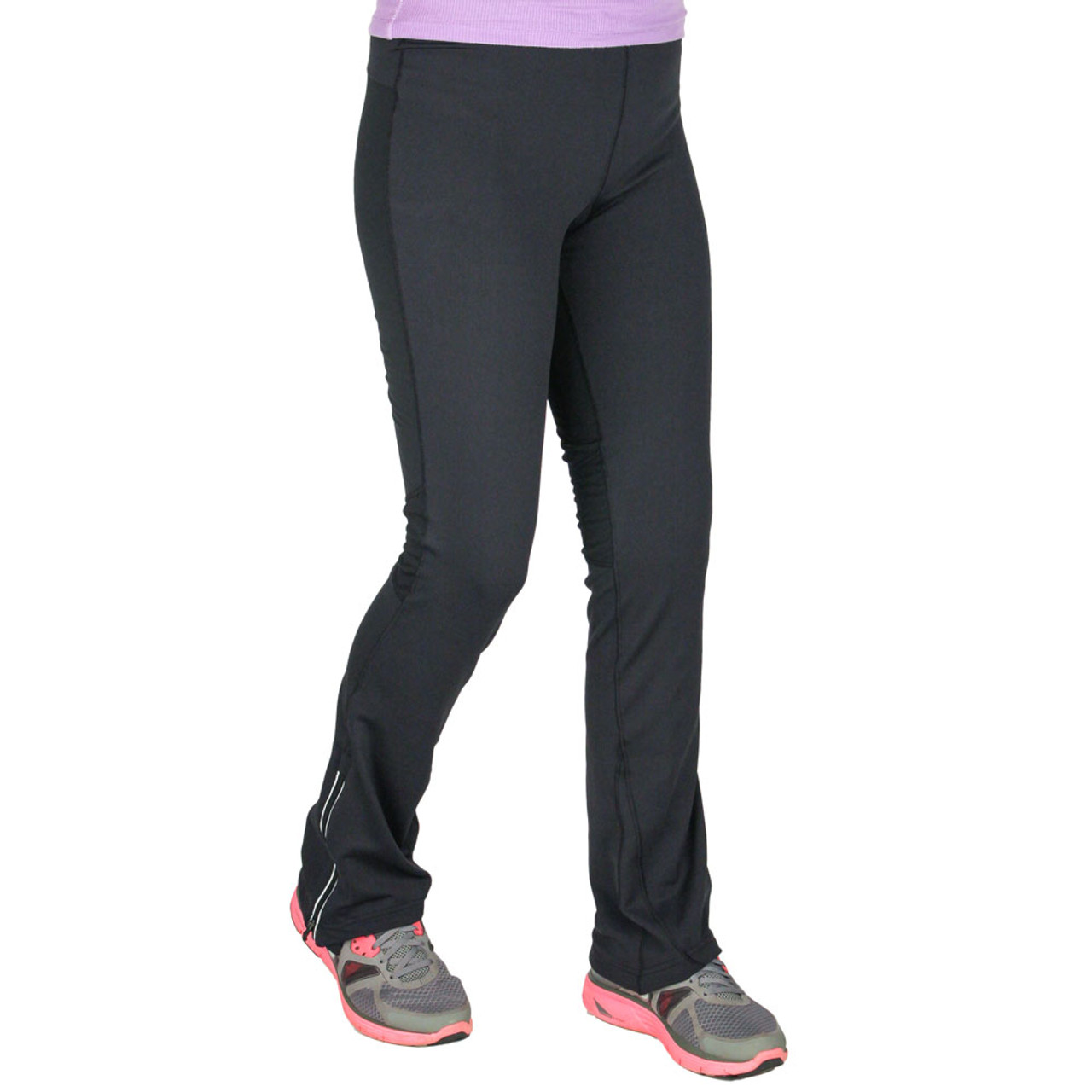 brooks running pants