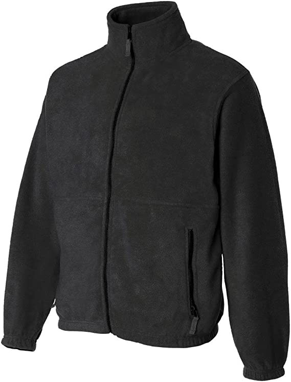 Sweat Polaire Sierra Pacific 1/4 Zip – Bleu Marine – Taille M