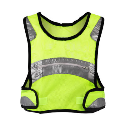 Amphipod Full Visibility Reflective Vest