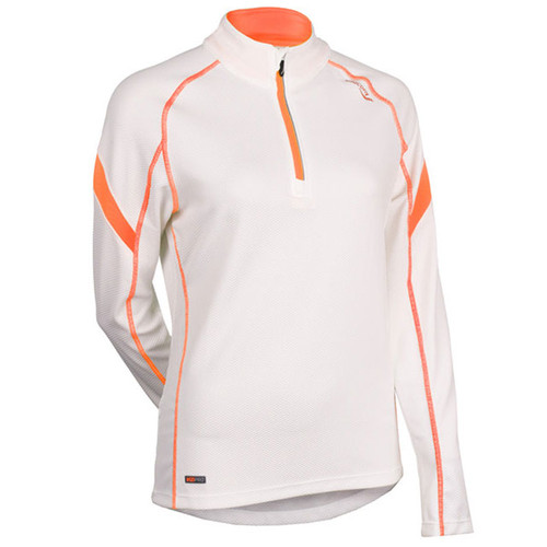 saucony nomad jacket women's vizipro