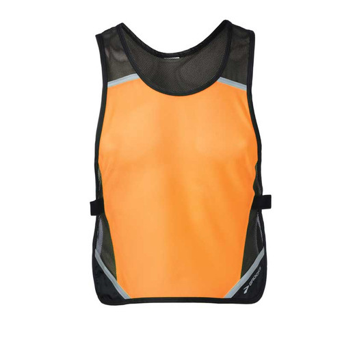 Brooks deals nightlife vest