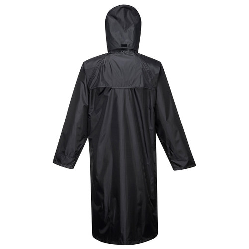 PortWest Classic Adult Rain Coat (S438)