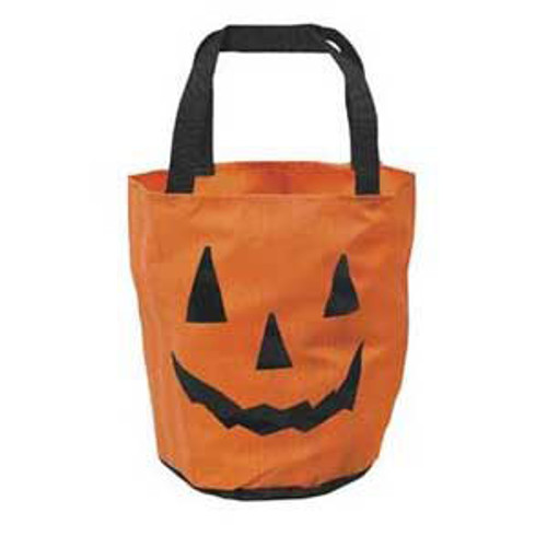 Reflective Halloween Trick or Treat  Bag