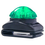 Adventure Lights Guardian LED Expedition Light GREEN