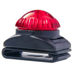 Adventure Lights Guardian LED Expedition Light RED