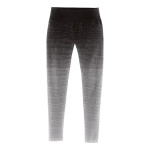 Brooks Streak Black Grey Shadow Runners Tight for Women