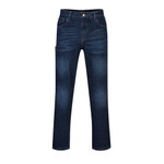 PortWest FR Stretch Denim Jean - INDIGO (FR54)