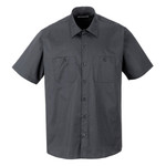 PortWest Industrial Work Shirt (S124)