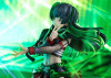 Phat! Fuyuko Mayuzumi: Neon Light Romancer Ver. 1/7 Figure (THE IDOLM@STER SHINY COLORS)