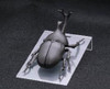 Fujimi Research Series Japanese Rhinoceros Beetle Plastic Model
