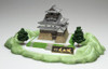 Fujimi Famous Castle No.3 1/300 Inuyama Castle Plastic Model