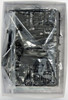Ebbro 20015 McLAREN HONDA MP4-30 2015 Japan G.P. 1/20 Scale plastic model Kit