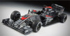 Ebbro 20015 McLAREN HONDA MP4-30 2015 Japan G.P. 1/20 Scale plastic model Kit