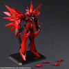 Square Enix Bring Arts Weltall-ID Figure (Xenogears)