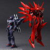 Square Enix Bring Arts Weltall-ID Figure (Xenogears)