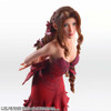 Square Enix Static Arts Aerith Gainsborough Dress Ver. Figure (Final Fantasy VII Remake)