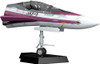 Max Factory PLAMAX MF-52: minimum factory Fighter Nose Collection VF-31C Plastic Model (Macross Delta)