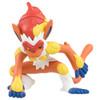 Takara Tomy Pokemon Moncolle Infernape