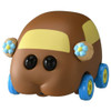 Takara Tomy Dream Tomica SP Pui Pui Molcar 04 Choco