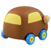 Takara Tomy Dream Tomica SP Pui Pui Molcar 04 Choco