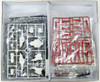 Kotobukiya Hexa Gear 1/24 Weird Tails Plastic Model