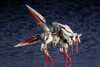 Kotobukiya Hexa Gear 1/24 Weird Tails Plastic Model
