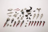 Kotobukiya Hexa Gear 1/24 Weird Tails Plastic Model