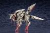 Kotobukiya Hexa Gear 1/24 Weird Tails Plastic Model