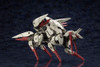 Kotobukiya Hexa Gear 1/24 Weird Tails Plastic Model