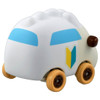 Takara Tomy Dream Tomica SP Pui Pui Molcar 03 Abby