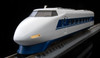 Tomix FM-021 First Car Museum JR Series 100 Tokaido/Sanyo Shinkansen (Hikari) (N scale)