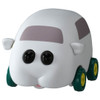 Takara Tomy Dream Tomica SP Pui Pui Molcar 02 Shiromo