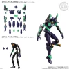 Bandai EVA-FRAME Rebuild of Evangelion 02 10Pack Box