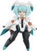 Megahouse Desktop Army - F-606s Flare Nabbit Sisters 3Pack Box