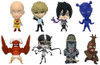 16 Directions One-Punch Man Trading Figure Collection Vol.1 8Pack Box