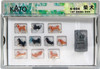 Kato 6-604 Japanese Animal 'Shiba Dog' (HO scale)