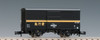Tomix 8719 JNR Freight Car Covered Wagon Type WAMU 90000 (N scale)