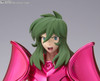 Bandai Saint Seiya Myth Cloth EX Andromeda Shun (New Bronze Cloth) Revival Ver. Figure