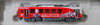 Microace A7242 KIHA 32 'Kaiyodo Hobby Train Ultra Train' (N Scale)