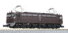Kato 3088-9 Electric Locomotive EF65 0 JR Freight (Brown) (N scale)